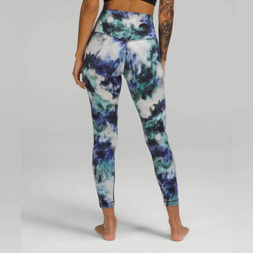 Lululemon